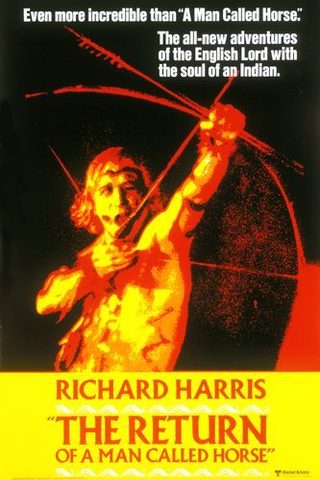 The Return of a Man Called Horse still 6