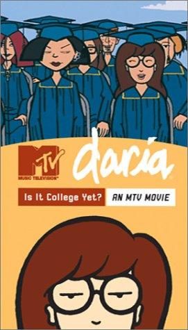Daria in 'Is It College Yet?' still 4