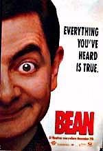 Bean still 7