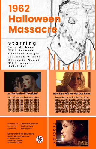 1962 Halloween Massacre still 4