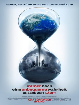 An Inconvenient Sequel: Truth to Power still 5
