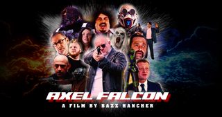 Axel Falcon still 3