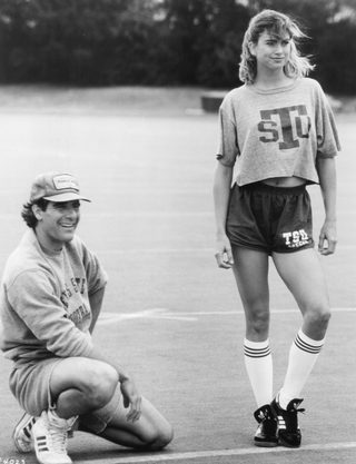 Necessary Roughness still 4