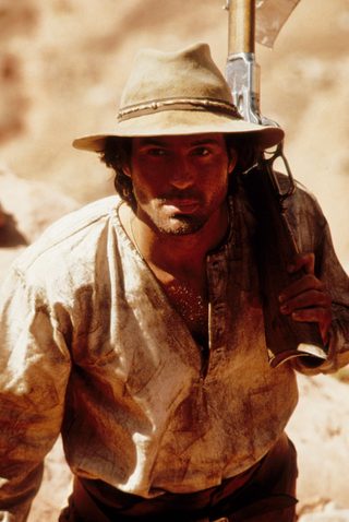 Geronimo: An American Legend still 3