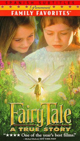 FairyTale: A True Story still 5