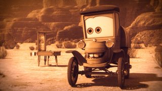 Time Travel Mater still 8