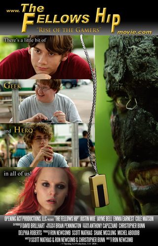 Rise of the Fellowship still 3