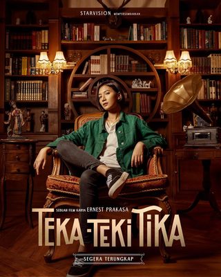 Teka-Teki Tika still 5