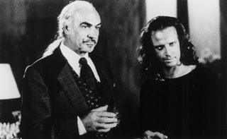 Highlander II: The Quickening still 4