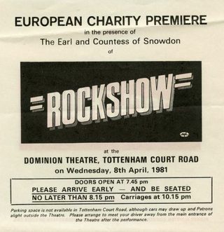 Rockshow still 4