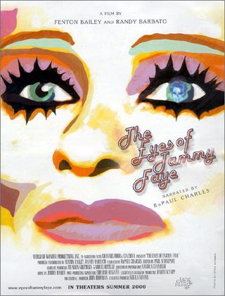 The Eyes of Tammy Faye still 1