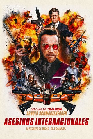 Killing Gunther still 2