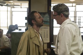 The Rum Diary still 2