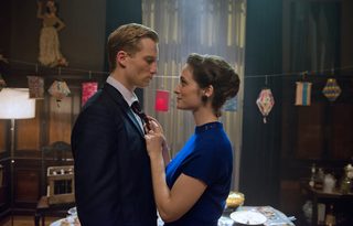 Labyrinth of Lies still 2