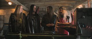 Heavy Trip still 5