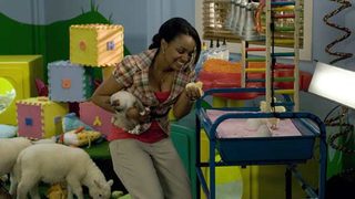 Dr. Dolittle: Tail to the Chief still 7
