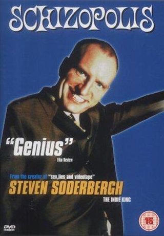 Schizopolis still 7
