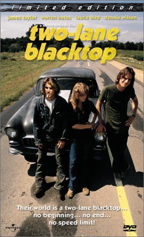 Two-Lane Blacktop still 4