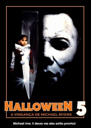Halloween 5: The Revenge of Michael Myers still 3