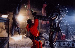 AVP: Alien vs. Predator still 8