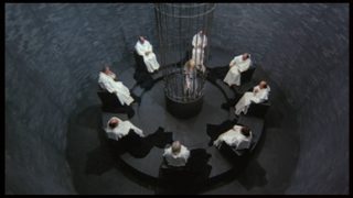 The Antichrist still 3