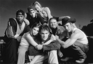 Varsity Blues still 4