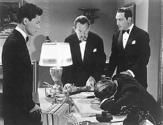 Murder Over New York still 8