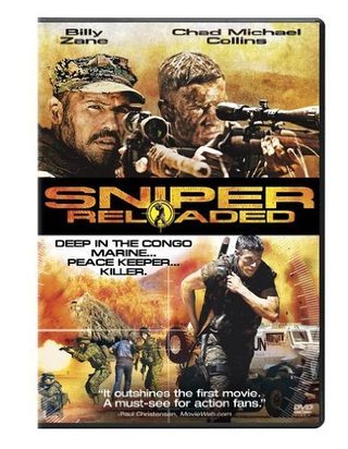 Sniper: Reloaded still 6
