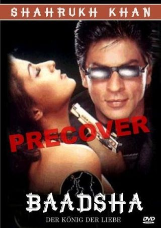 Baadshah still 1