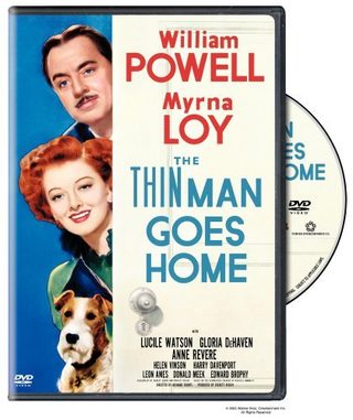 The Thin Man Goes Home still 8