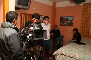 Species: The Awakening still 8