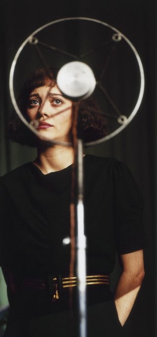 La Vie en Rose still 7