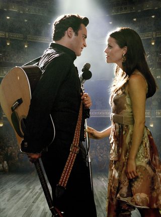 Walk the Line still 2
