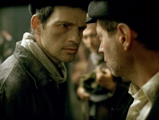 Son of Saul still 1