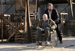 Logan still 2