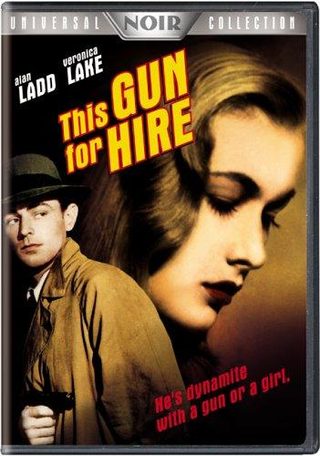 This Gun for Hire still 3