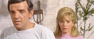 Dr. Terror's House of Horrors still 5