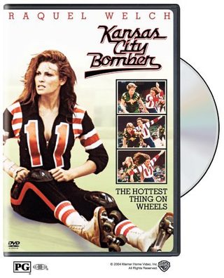 Kansas City Bomber still 5