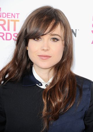 Ellen Page, photo 1 of 3