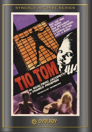 Goodbye Uncle Tom still 2