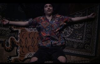 Shroommates still 4