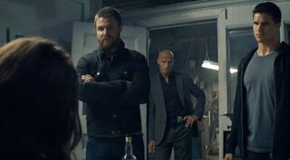 Code 8 still 5