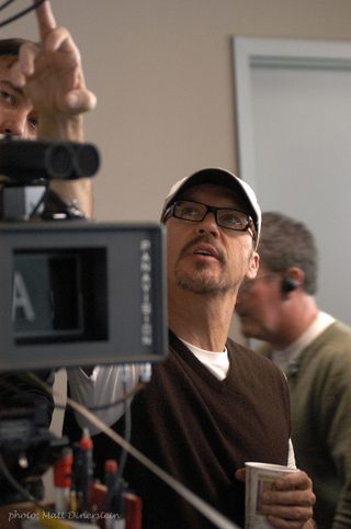 The Merry Gentleman still 3