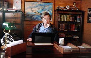 Alan Partridge still 7