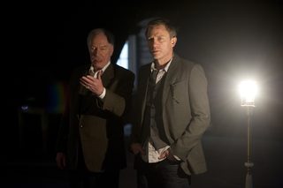 The Girl with the Dragon Tattoo still 4