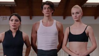 Center Stage: On Pointe still 1