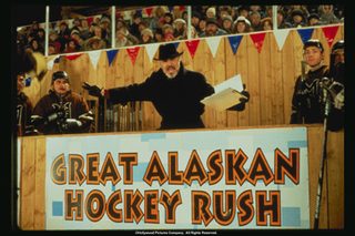 Mystery, Alaska still 8