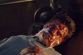 Dark House still 4