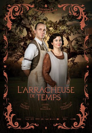 L'arracheuse de temps still 4
