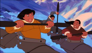 Brother Bear still 4